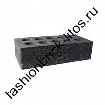 Fashion Brick — Черный Крафт